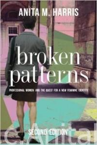 Broken Patterns, by Anita   M. Harris