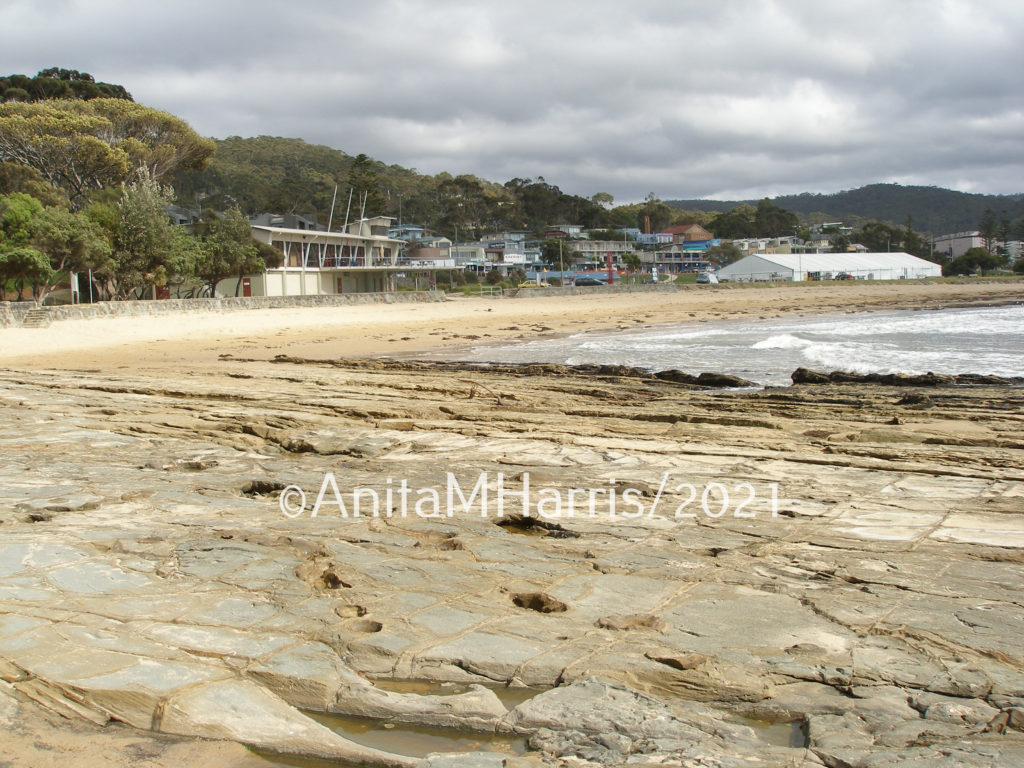 Lorne Beach